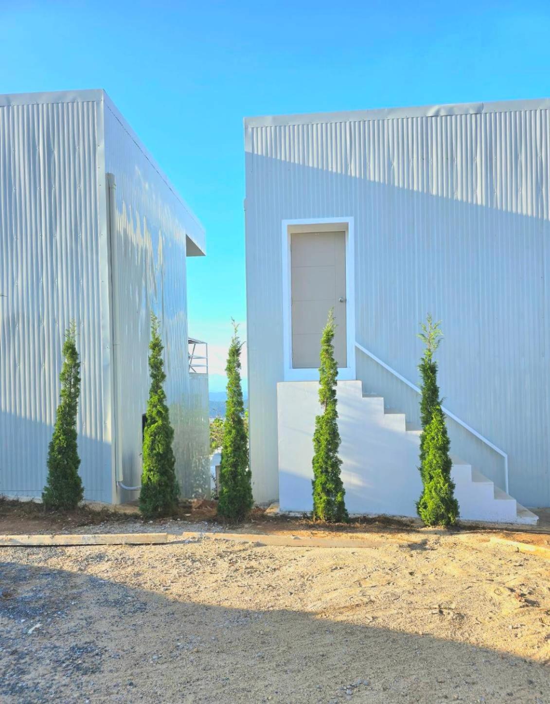 Ferienwohnung ม่อนชาพาเพลิน ม่อนแจ่ม Monchapaplearn Monjam Mon Jam Exterior foto